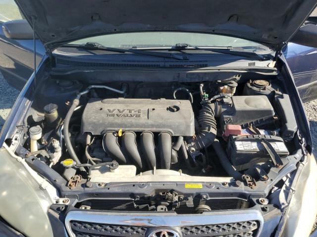 Photo 11 from auction – 2005 TOYOTA COROLLA CE with VIN 2T1BR32E15C366555