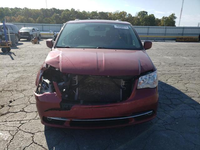 Photo 5 from auction – 2016 CHRYSLER TOWN & COU with VIN 2C4RC1BG0GR206255