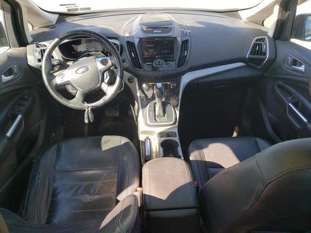 Photo 8 from auction – 2013 FORD C-MAX SEL with VIN 1FADP5BU5DL550573