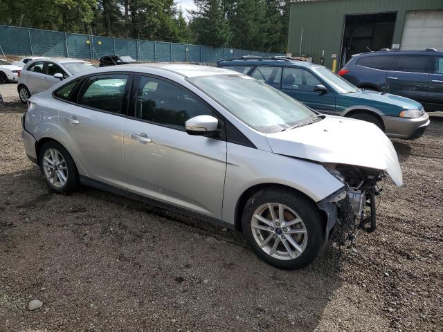 Photo 4 from auction – 2018 FORD FOCUS SE with VIN 1FADP3F24JL241573