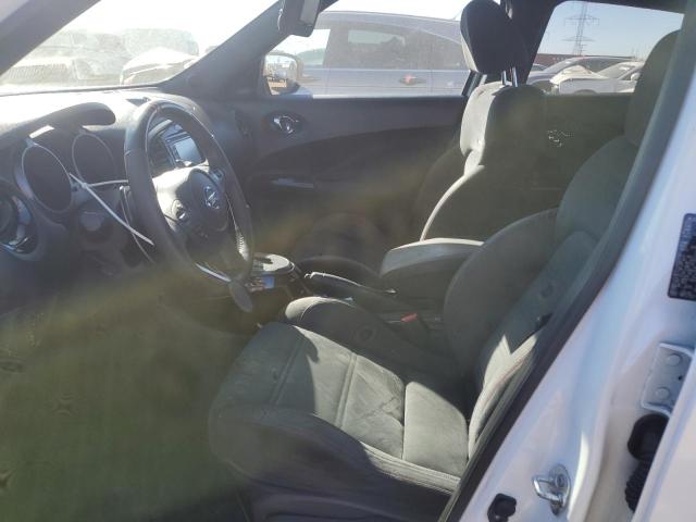 Photo 7 from auction – 2015 NISSAN JUKE with VIN JN8AF5MV9FT554896