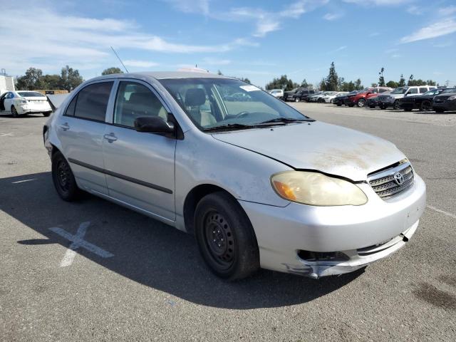 Photo 4 from auction – 2006 TOYOTA COROLLA CE with VIN JTDBR32E160090230