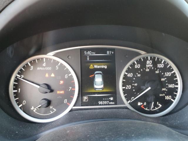 Photo 9 from auction – 2018 NISSAN SENTRA S with VIN 3N1AB7AP1JY228084