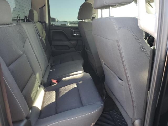 Photo 10 from auction – 2016 GMC SIERRA K15 with VIN 1GTV2MEC3GZ194944