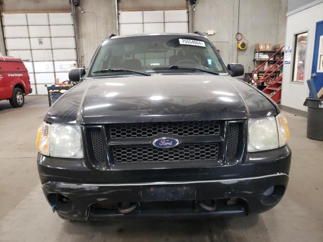 Photo 5 from auction – 2004 FORD EXPLORER S with VIN 1FMZU77K74UB52881