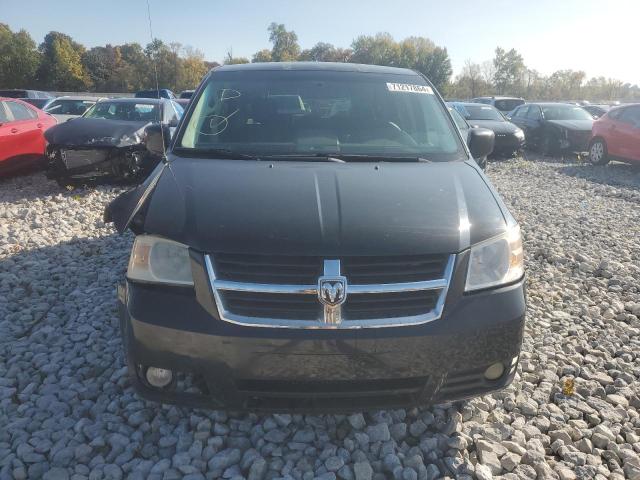 Photo 3 from auction – 2008 DODGE GRAND CARA with VIN 1D8HN54P18B119010