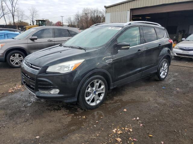 Photo 1 from auction – 2015 FORD ESCAPE TIT with VIN 1FMCU9J9XFUA35158