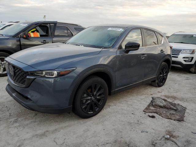 MAZDA CX-5 PREFE 2024 with VIN JM3KFBCL4R0464874 - Photo from auction