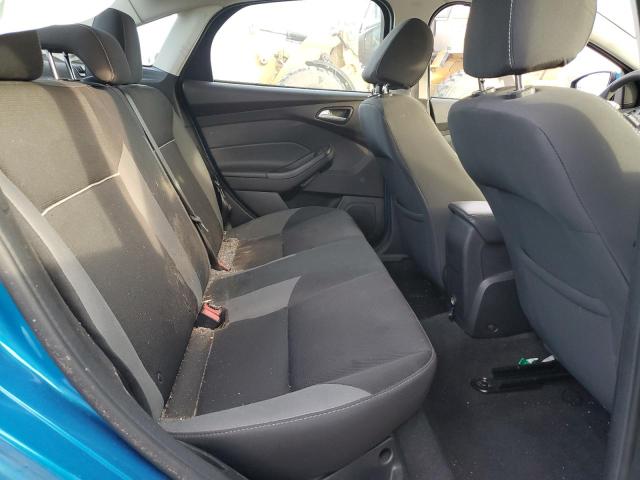 Photo 10 from auction – 2014 FORD FOCUS SE with VIN 1FADP3F20EL435605