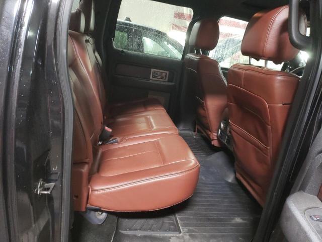 Photo 10 from auction – 2013 FORD F150 SUPER with VIN 1FTFW1ET5DKF71527