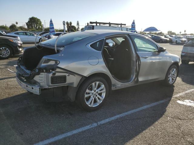 Photo 3 from auction – 2015 CHRYSLER 200 LIMITE with VIN 1C3CCCAB0FN707525
