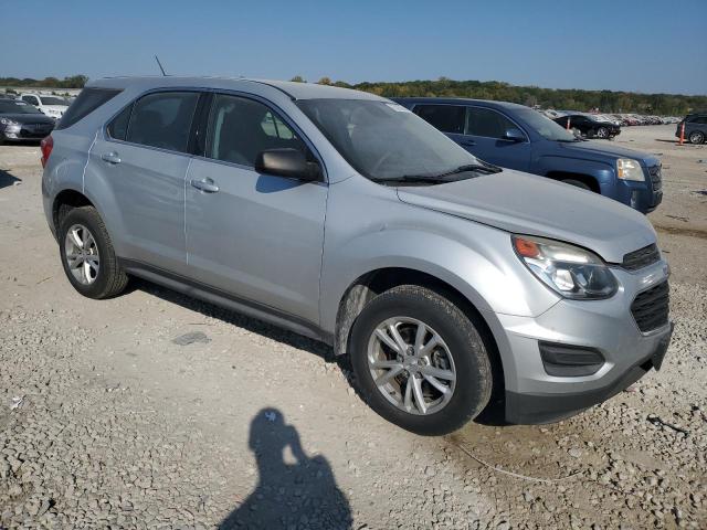 Photo 4 from auction – 2017 CHEVROLET EQUINOX LS with VIN 2GNFLEEK6H6145773