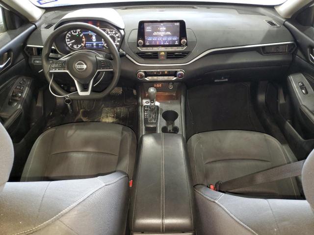 Photo 8 from auction – 2020 NISSAN ALTIMA S with VIN 1N4BL4BV1LC249593