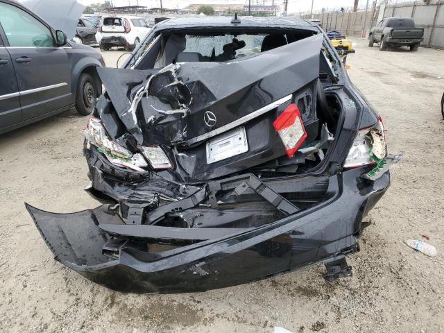 Photo 6 from auction – 2011 MERCEDES-BENZ E 350 with VIN WDDHF5GB5BA387251