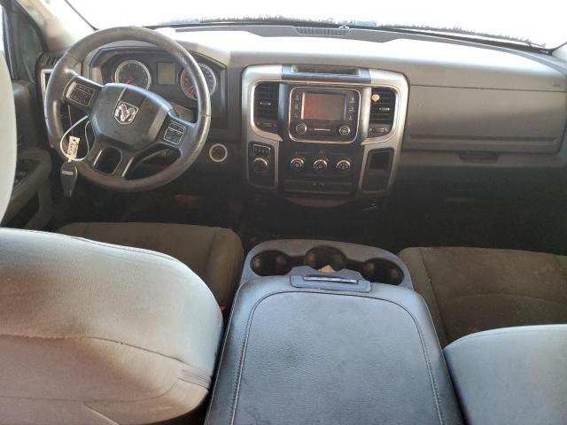 Фото 8 с аукциона – 2016 RAM 1500 SLT с VIN 1C6RR6GG1GS299541