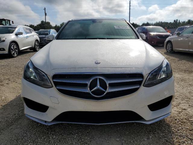 Photo 5 from auction – 2014 MERCEDES-BENZ E 350 with VIN WDDHF5KB9EA883228