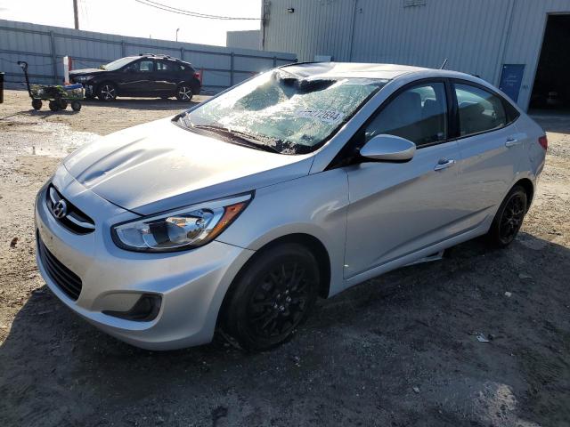 Photo 1 from auction – 2016 HYUNDAI ACCENT SE with VIN KMHCT4AE7GU058286