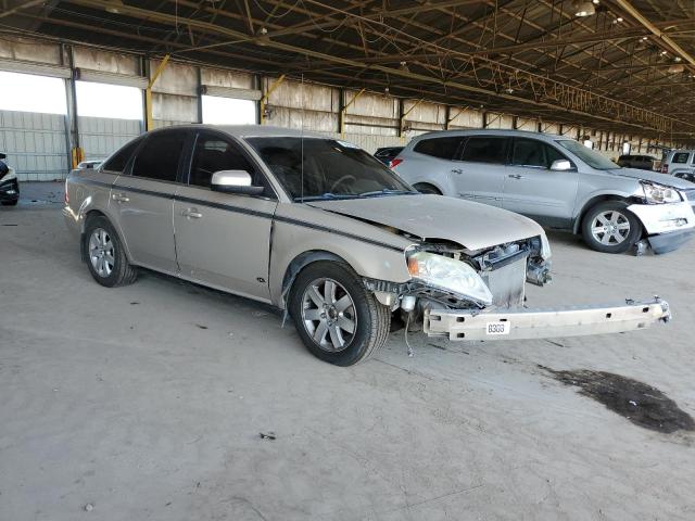 Photo 4 from auction – 2007 FORD FIVE HUNDR with VIN 1FAFP24137G104266