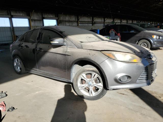 Photo 4 from auction – 2013 FORD FOCUS SE with VIN 1FADP3F23DL153697