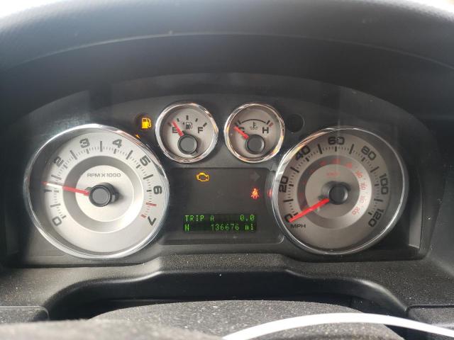 Photo 9 from auction – 2010 FORD EDGE LIMIT with VIN 2FMDK4KCXABA13067