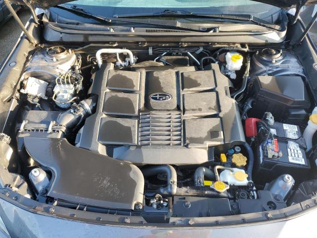 Photo 12 from auction – 2018 SUBARU OUTBACK 3. with VIN 4S4BSENC6J3252513