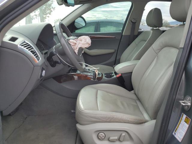 Photo 7 from auction – 2012 AUDI Q5 PREMIUM with VIN WA1LFAFP2CA060571