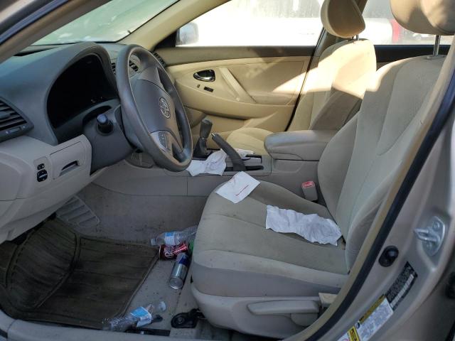 Photo 7 from auction – 2007 TOYOTA CAMRY CE with VIN 4T1BE46K67U073186