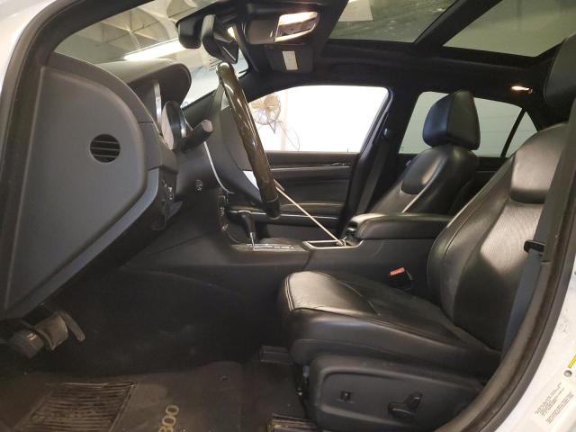 Photo 7 from auction – 2012 CHRYSLER 300C with VIN 2C3CCAKT4CH220294