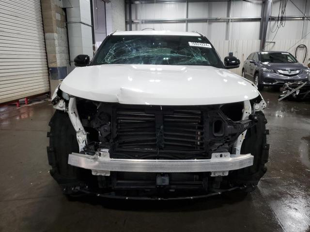 Photo 5 from auction – 2021 FORD EXPLORER P with VIN 1FM5K8HC6MGA24194