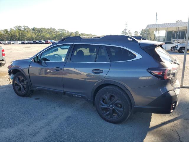 Photo 2 from auction – 2021 SUBARU OUTBACK ON with VIN 4S4BTGLD5M3133442