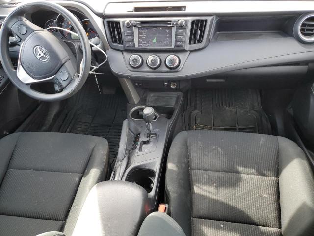 Photo 8 from auction – 2016 TOYOTA RAV4 LE with VIN 2T3BFREV1GW475145