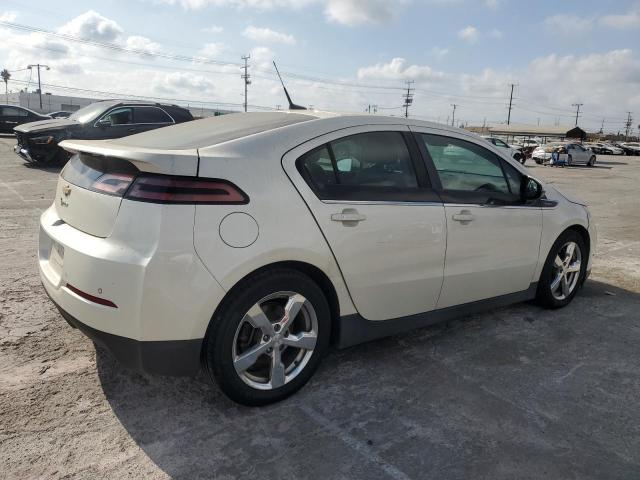 Photo 3 from auction – 2014 CHEVROLET VOLT with VIN 1G1RH6E45EU169499