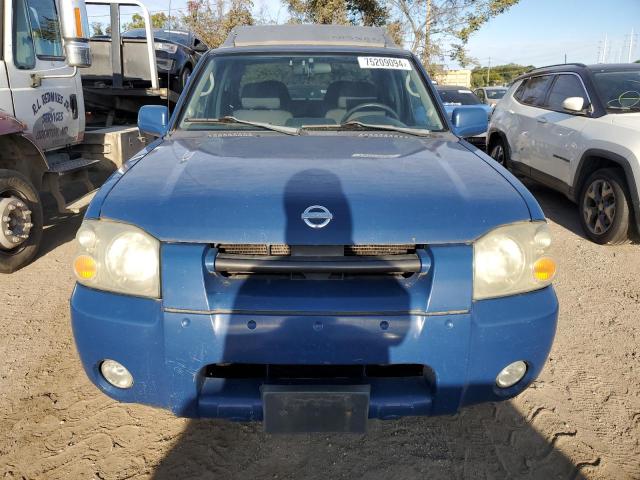 Фото 5 с аукциона – 2002 NISSAN FRONTIER C с VIN 1N6MD29Y72C365364