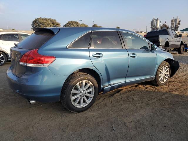 Photo 3 from auction – 2011 TOYOTA VENZA with VIN 4T3ZA3BB6BU046029