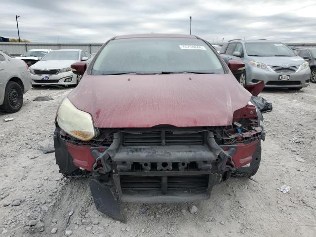 Photo 5 from auction – 2013 FORD FOCUS SE with VIN 1FADP3F29DL314912