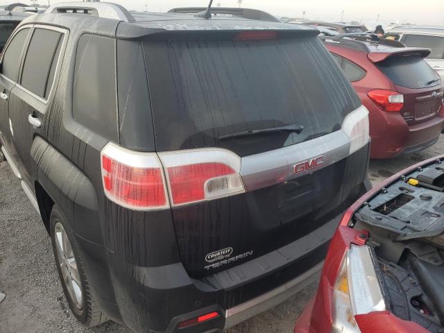 Photo 6 from auction – 2014 GMC TERRAIN DE with VIN 2GKALUEK4E6159099