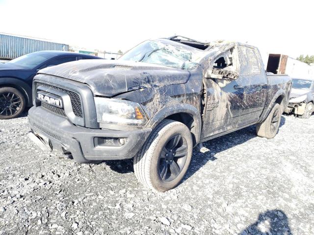 RAM 1500 CLASS 2021 with VIN 1C6RR7LG5MS574769 - Photo from auction
