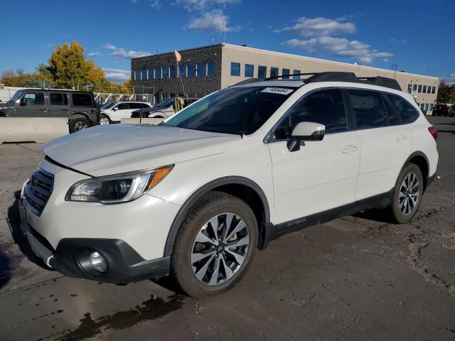 Снимка 1 от търг – 2015 SUBARU OUTBACK 2. с VIN 4S4BSBNC8F3339643