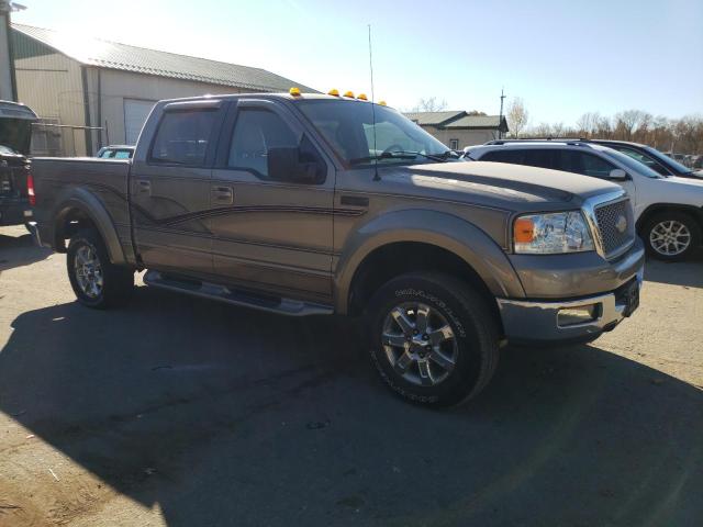 Photo 4 from auction – 2004 FORD F150 SUPER with VIN 1FTPW145X4KB45548