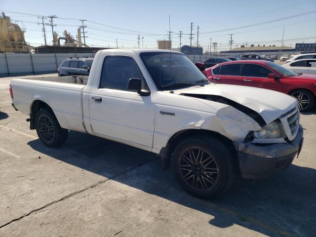Photo 4 from auction – 2001 FORD RANGER with VIN 1FTYR10U71PB76750