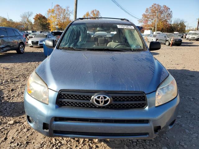 Photo 5 from auction – 2006 TOYOTA RAV4 with VIN JTMZD33V765017930