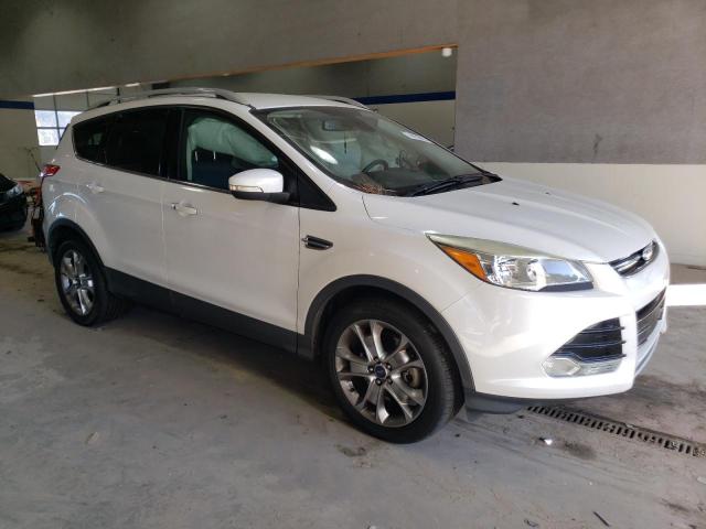 صورة رقم 4 من المزاد - 2014 FORD ESCAPE TIT مع VIN 1FMCU0J99EUD22582