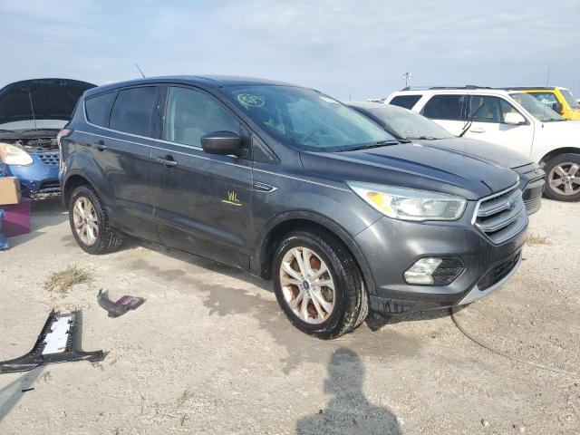 Photo 4 from auction – 2017 FORD ESCAPE SE with VIN 1FMCU0GD3HUB74252