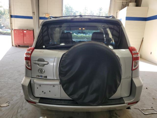 Photo 6 from auction – 2012 TOYOTA RAV4 with VIN 2T3BF4DV4CW208614