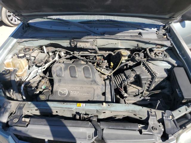 Zdjęcie 11 z aukcji – 2004 MAZDA TRIBUTE ES z VIN 4F2CZ06114KM02980