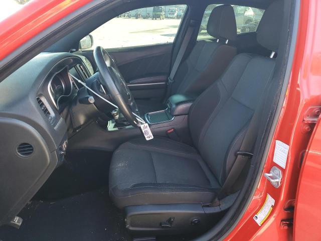 Photo 7 from auction – 2018 DODGE CHARGER R/ with VIN 2C3CDXCT6JH205811
