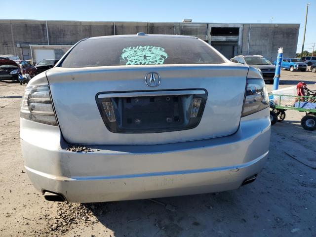 Photo 6 from auction – 2004 ACURA TL with VIN 19UUA66224A019919