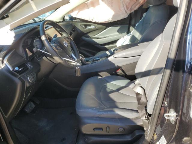 Photo 7 from auction – 2020 BUICK ENVISION E with VIN LRBFXCSA9LD081833