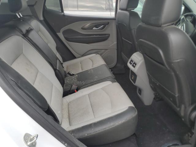 Photo 11 from auction – 2022 GMC TERRAIN SL with VIN 3GKALPEV8NL304068