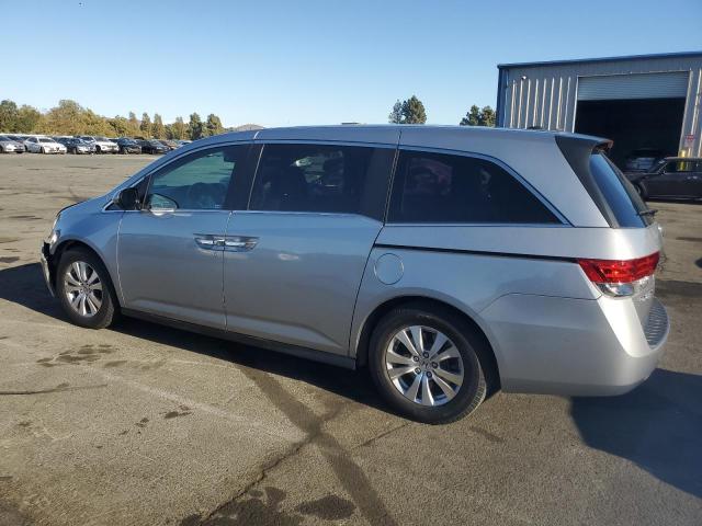 Photo 2 from auction – 2016 HONDA ODYSSEY EX with VIN 5FNRL5H69GB042778